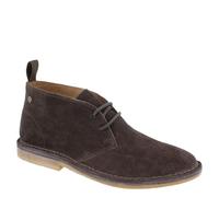 HX London Sahara Desert Boots Brown UK 7