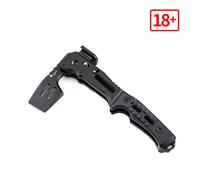 HX OUTDOORS FT-19 FALCILUX Folding Hatchet