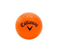 HX Training Balls - Orange (Pack of 18)