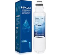 HX2019F-A/HX2019FR-A Filter Replacement, Compatible With Hisense® HX2019FR-A Refrigerator Water Filter (1 Pack)