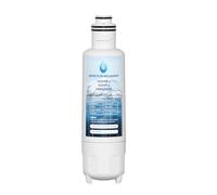 HX2019F-A HX2019FR-A Water Filter Replacement, Compatible with Hisense HRM260N6TSE, HRFD560SW, HRCD585BW, HRFD634BW, HRCD650BW, HRCD586TBWB and Mora MRM260N6TSE