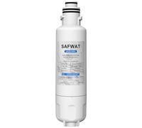 HX2019FR-A HX2019F-A Water Filter Compatible with Hisense HRM260N6TSE HRFD560SW HRCD585BW HRFD634BW HRCD650BW HRCD586TBWB Mora MRM260N6TSE Refrigerator (1 Pack)
