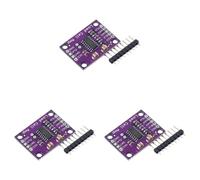 HX711 24Bit Resolution Weight Measurement Module for Industrial Scale with Temperature Compensation