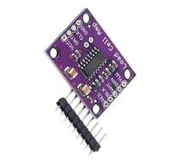 HX711 Multiple Purpose 24Bit A/D Converters Module For Load Cells With Simplifieds Calibration Process Industrial Weighing Converters