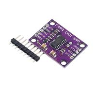 HX711 Multiple Purpose 24Bit A/D Converters Module For Load Cells With Simplifieds Calibration Process Electronic Scale Calibration Sensorings
