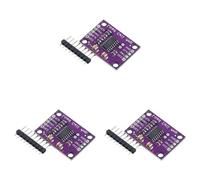 HX711 Multiple Purpose 24Bit A/D Converters Module For Load Cells With Simplifieds Calibration Process Low Power Consumption Weight Sensorings