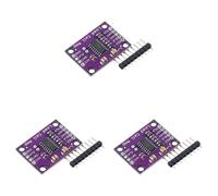 HX711 Precisions Digital Load Cell Interfaces Module for Multiple Sensorings Configurations Two Channel Differentials Input