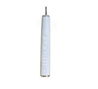 HX993 Series Electric Toothbrush Host Compatible for Philips HX993P HX993W HX993B Replacement Handle(HX993W)