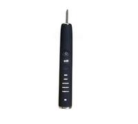 HX993 Series Electric Toothbrush Host Compatible for Philips HX993P HX993W HX993B Replacement Handle(HX993B)