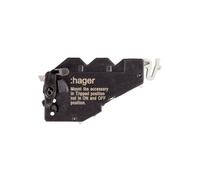 HXA024H Auxiliary Contact 1P 3A 250V AC for MCCB