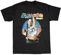 HXATXB Vintage 2000s Alicia Keys TBlack T-Shirt Men