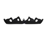 HXD-ERGO Ergonomic Gym Handles, Heavy Duty Exercise Handles for Cable Crossover Machine Tricep Exercise LAT Pull Down and Resistance Bands, Anti-slip and Anti-sweat Comfortable Grip (Handle No. 8)