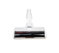 HXDKJSO A15Q-Electric Brush Head，Compatible For Dreame V9 V10 V12 Carpet Brush Parts,For Xiaomi Dreame Vacuum Cleaner Accessories(White Gross Terms)