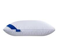 HXEternal 1 luxury five-star hotel quality pillow core, moisture-wicking and breathable home bed pillow, cervical support for relaxing sleep, suitable for living room and bedroom