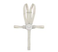 Hxeternal 5-Point Harness - Compatible with Stokke Nomi Baby Set - for Ages 6-36 Months - Easy to Install & Use