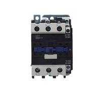HXFFXHF 220VAC LC1-D50 AC Contactors Electric Contactor For Elevator Magnetic Contactor 1Pcs