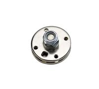 HXFFXHF 360 Degree Rotary The Plane Axis Stops The Camera Arbitrarily to Adjust The Disc Damping Hinge 1Pcs(2MM-6.0N.m)