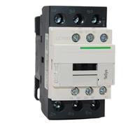 HXFFXHF AC Contactor 220v 25a LC1D18 LC1D25 LC1D32 B7C F7C M7C Q7C 24v 110v 220v 380v 1Pcs(LC1D18Q7C 18A AC380V)