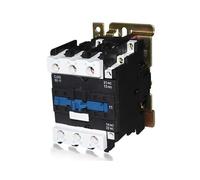 HXFFXHF AC Contactor 3-Phase CJX2-5011 50A 24V 36V 110V 220V 380V 1Pcs(24V)