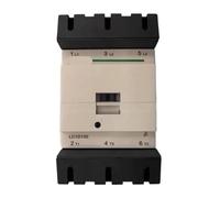 HXFFXHF AC Contactor LC1D115 LC1D15000 LC1D17000 3-Phase DIN Rail Mount Contactor 1Pcs(LC1D17000 170A,36V)