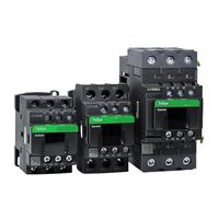 HXFFXHF AC Elevator Contactor LC1-D65AE7C B7C C7C M7C F7C Q7C Solenoid Voltage 24V 36V 48V 110V 220V 380V LC1D65A 1Pcs(LC1D65A B7C 24V)