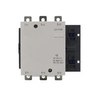 HXFFXHF AC Magnetic Contactor LC1-F150 CJX2-F150 3P 220V 380V 1Pcs