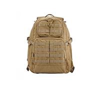 HXFFXHF Camping backpack 24L Tactical Military Backpack, Waterproof Climbing Trekking Camping Hiking Outdoor Sports Travel Rucksacks Multifunctional