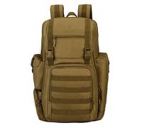 HXFFXHF Camping backpack Backpack Camo Bags Outdoor Travel Camping Hiking Trekking Rucksacks