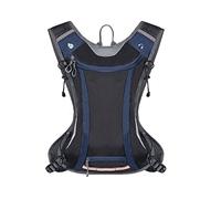 HXFFXHF Camping backpack Backpack Waterproof Bicycle Rucksack Outdoor Sport Knapsack For Climbing Hiking Running MTB Road Bike Hydration Backpack