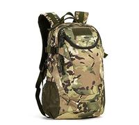 HXFFXHF Camping backpack Men Outdoor Backpack Bag Trekking Camping Hiking Rucksack Travel Waterproof Bag