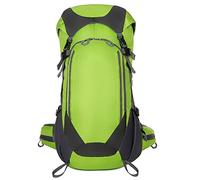 HXFFXHF Camping backpack Outdoor Sports Waterproof Climbing Hiking Camping Backpack Large Capacity Travel Bag Mountaineering Rucksack