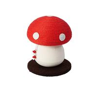 HXFFXHF Cat Climbing Tree Mushroom Cat Climbing Frame Sisal Claw Grinding Cat Climbing Column Vertical Cat Scratching Board Tree Cat Tree vision