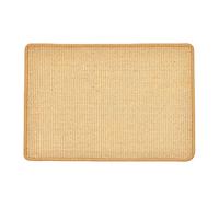 HXFFXHF Cat Scratching Pads Cat Scratching Board Folding Cat Grinding Claw Board Kitty Interactive Pet Scratcher Toy Cat Climbing Frame