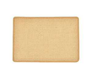 HXFFXHF Cat Scratching Pads Cat Scratching Board Folding Cat Grinding Claw Board Kitty Interactive Pet Scratcher Toy Cat Climbing Frame