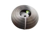 HXFFXHF Cat Scratching Pads Cat Scratching Board Toy with Ball Cat Grinding Claw Cat Climbing Frame Cat Accordion Scratching Toy Dropshipping