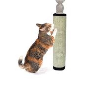 HXFFXHF Cat Scratching Pads Cat Tree Cat Climbing Frame Pet Cat Scratch Sisal Mat Cats Scratching Post Toys Sofa Claw Protector for Furniture Leg Guard