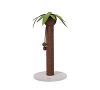 HXFFXHF Cat Tree Cat Tower Scratching Post Scratching Board Jute Multifunctional Cat Climbing Frame Creative Modeling