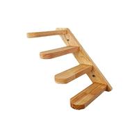 HXFFXHF Cat Tree for Large Cat Pet Ladder Steps Wall Cat Climbing Shelf Wall Mounted Cat Ladder Ladder Pet Climbing Ladder Frame Pet Game House Decoration cat vision