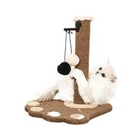 HXFFXHF Cat Tree for Large Cat Sisal Cat Scratcher Cat Scratching Post Claw Pointer Wearable Will Not Fall Cat Climbing Shelf Funny Cat Toys Cat Climbing Frame cat (Size : Option 15) vision