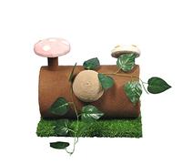 HXFFXHF Cat Trees Cat Scratcher Cat Tree Tower Condo Cats Climbing Frame Scratching Post for Cats Scratcher Post Pet Furniture Nest Pet Supplies