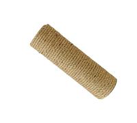 HXFFXHF Cat Trees Cat Scratching Post Posts Risk Ropetacher Hemp Climbing Cats Tree Frame Sisal Interior Column Extension Pole Replacement