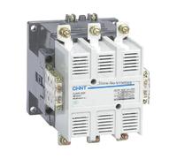 HXFFXHF CJ40 CJ40-100 CJ40-125 CJ40-160 CJ40-200 CJ40-250 CJ40-630 800A 1000A AC 220V 380V Electric Magnetic 3 Phase Contactor 1Pcs(CJ40-100A,220V)