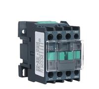 HXFFXHF CJX2 1801-1810 Industrial Electrical AC Contactor Strong Conductive, 24V 110V 220V 380V Pure Copper Coil 1Pcs(CJX2-1801,110V)