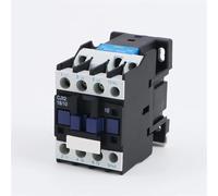 HXFFXHF CJX2-1810 LC1-D AC Contactor Three-phase 380V 220V 1Pcs(24V)