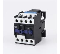 HXFFXHF CJX2-2510 LC1-D AC Contactor CJX2-2510 Contactor, Three-phase 380V 220V 1Pcs(220V)