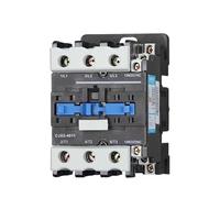 HXFFXHF CJX2-4011 CJX2 LC1 40A Contactor Magnetic AC Contactor AC380V 220V 1Pcs(220V)