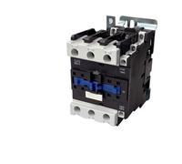 HXFFXHF CJX2-6511 AC Contactor 65A 220V/380V/24V/110V LC1-D 3P AC Magnetic Contactor 1NO 1NC 1Pcs(24V)