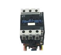 HXFFXHF CJX2 6511 AC Contactor LC1 65A 220V 50HZ/60HZ 1Pcs