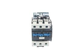 HXFFXHF CJX2-8011 AC Magnetic Contactor 3 Phase Silver 80 Amp 40 Amp 230 Volt 220v 30a 50/60hz 1Pcs