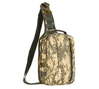 HXFFXHF Fishing backpack Waterproof Rucksack Outdoor Camping Hiking Bag